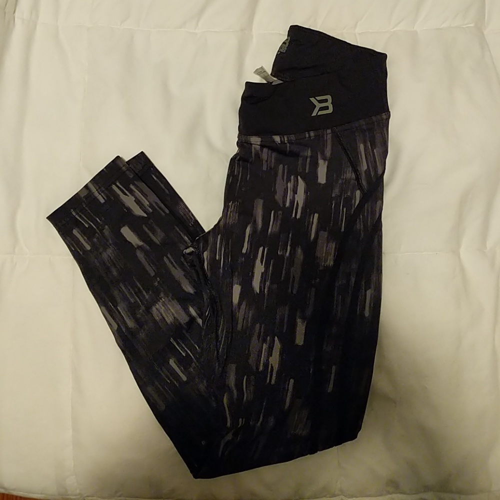 Official Better Bodies Legging